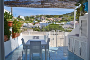 Maridea - Insvla, Ponza